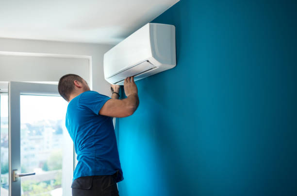 Best HVAC Installation Services  in Madison, FL