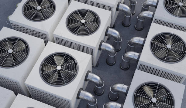 Best Commercial HVAC Repair  in Madison, FL