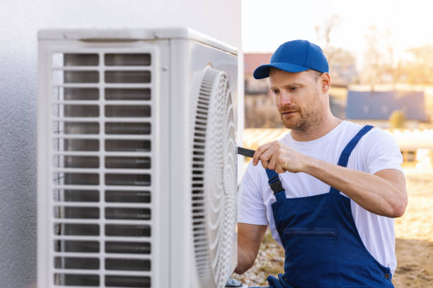 Best HVAC Installation Services  in Madison, FL