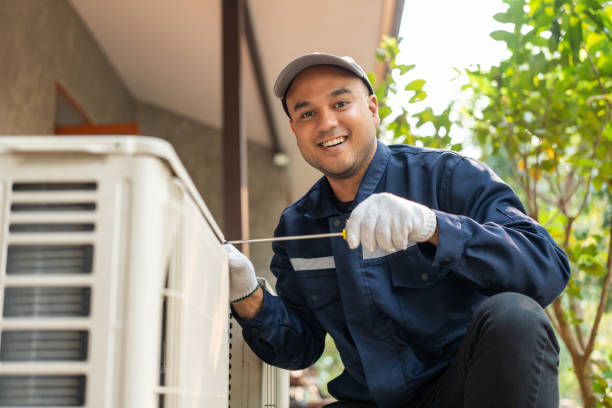 HVAC Emergency Services in Madison, FL