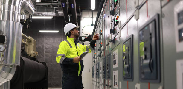 Best Local HVAC Companies  in Madison, FL