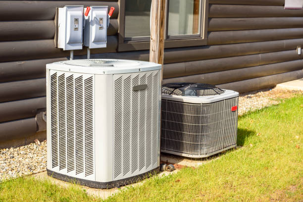 Best Affordable HVAC Services  in Madison, FL